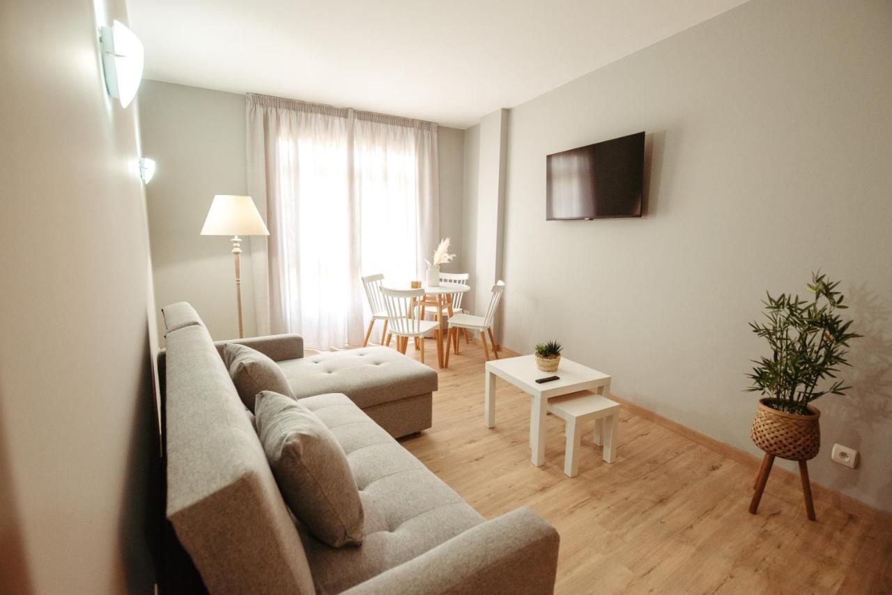 Ferienwohnung Lar Da Revolta Cedeira Exterior foto