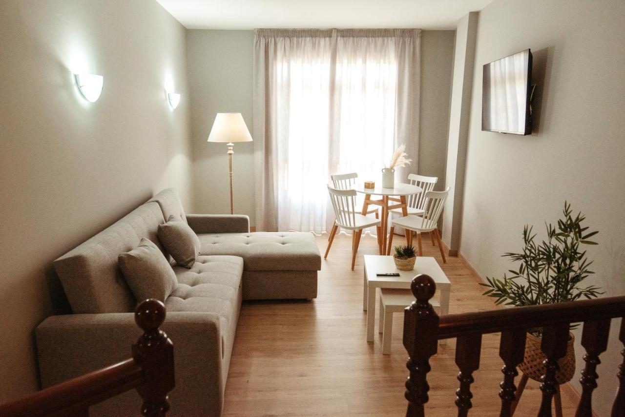 Ferienwohnung Lar Da Revolta Cedeira Exterior foto