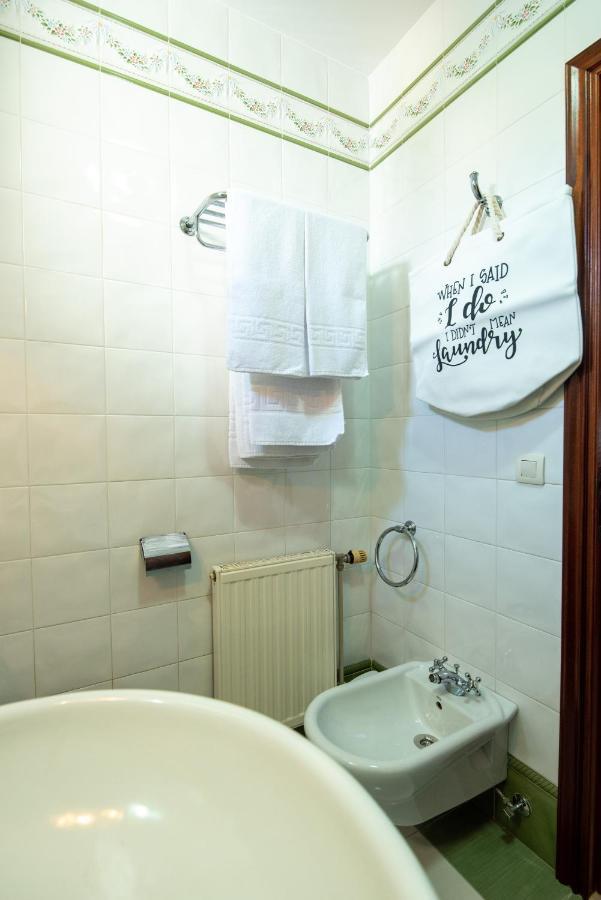 Ferienwohnung Lar Da Revolta Cedeira Exterior foto